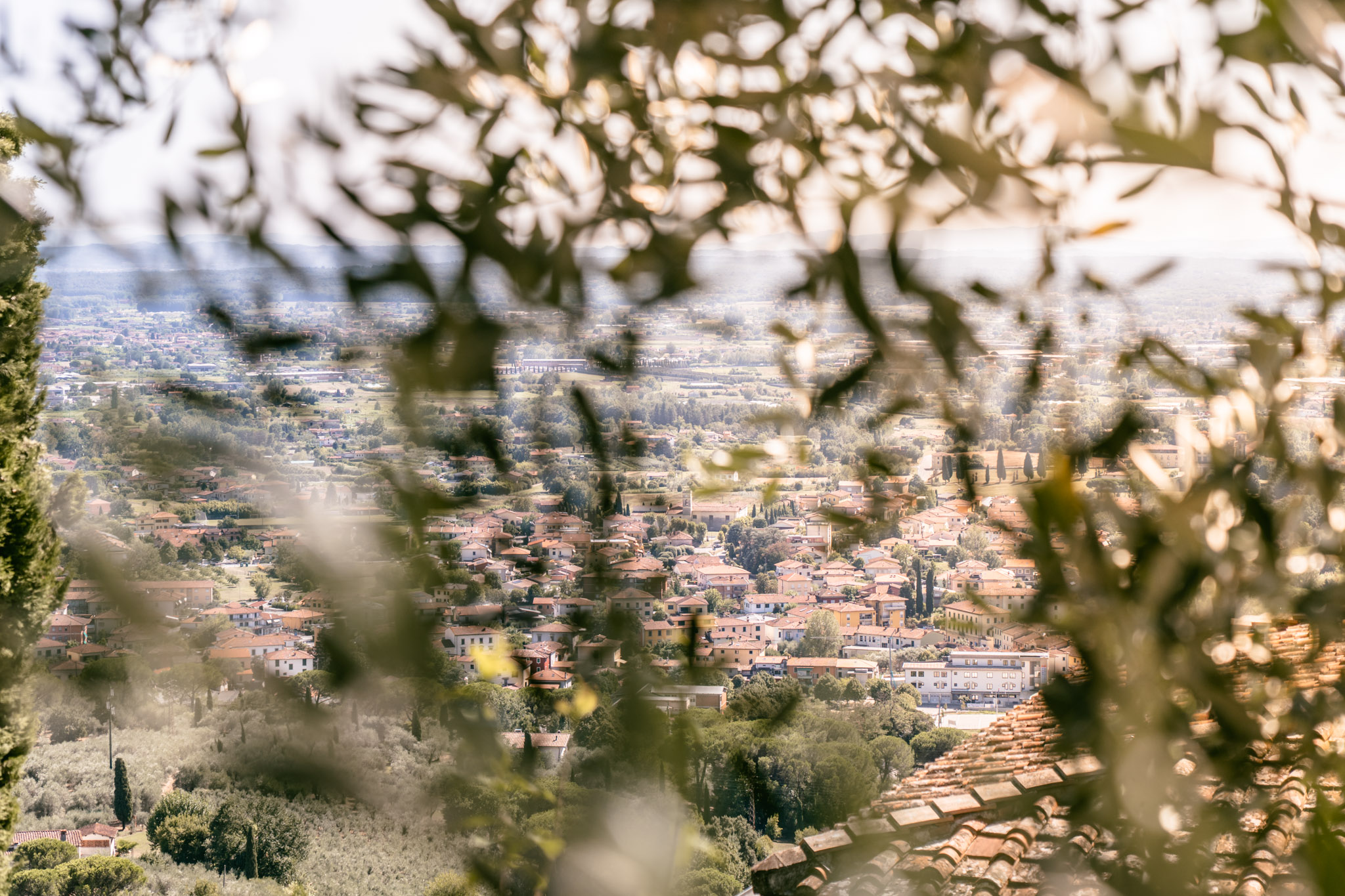La Monastica — Italy