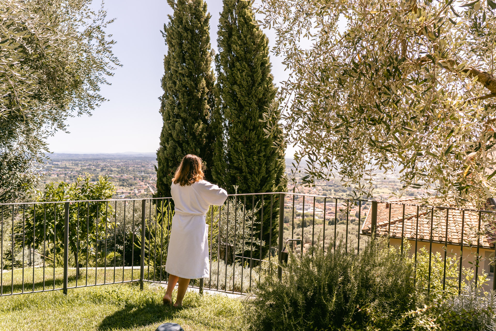 La Monastica — Italy