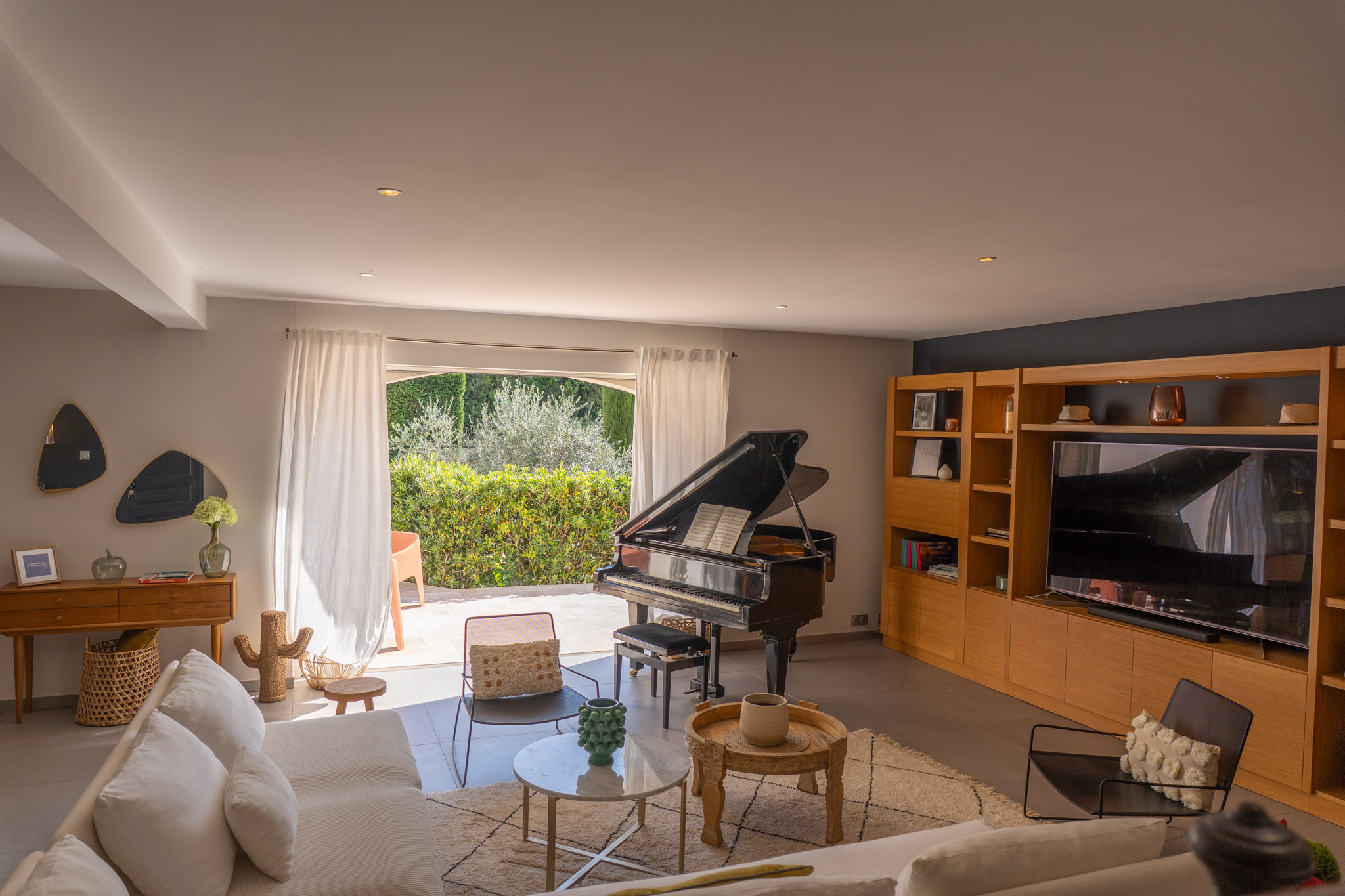 Private Villa — Provence