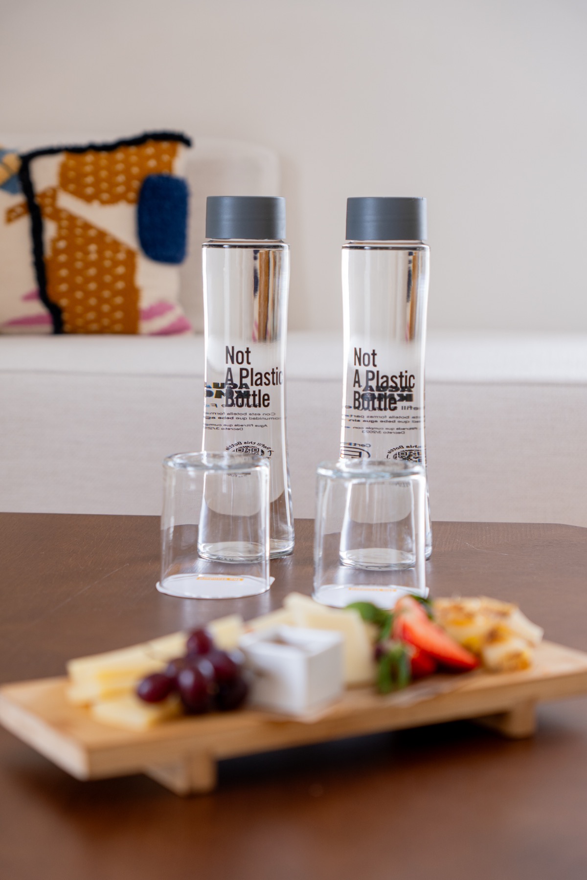 Amenities — The Standard Ibiza