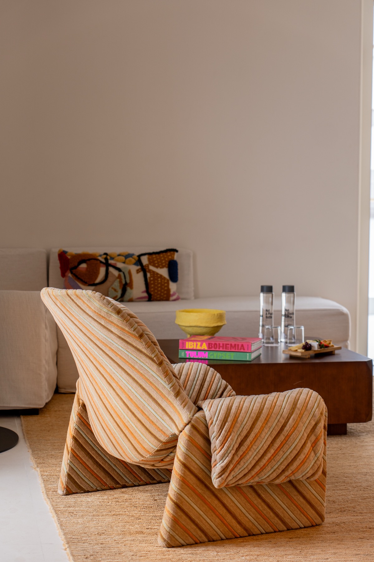 Suite Castillo — The Standard Ibiza