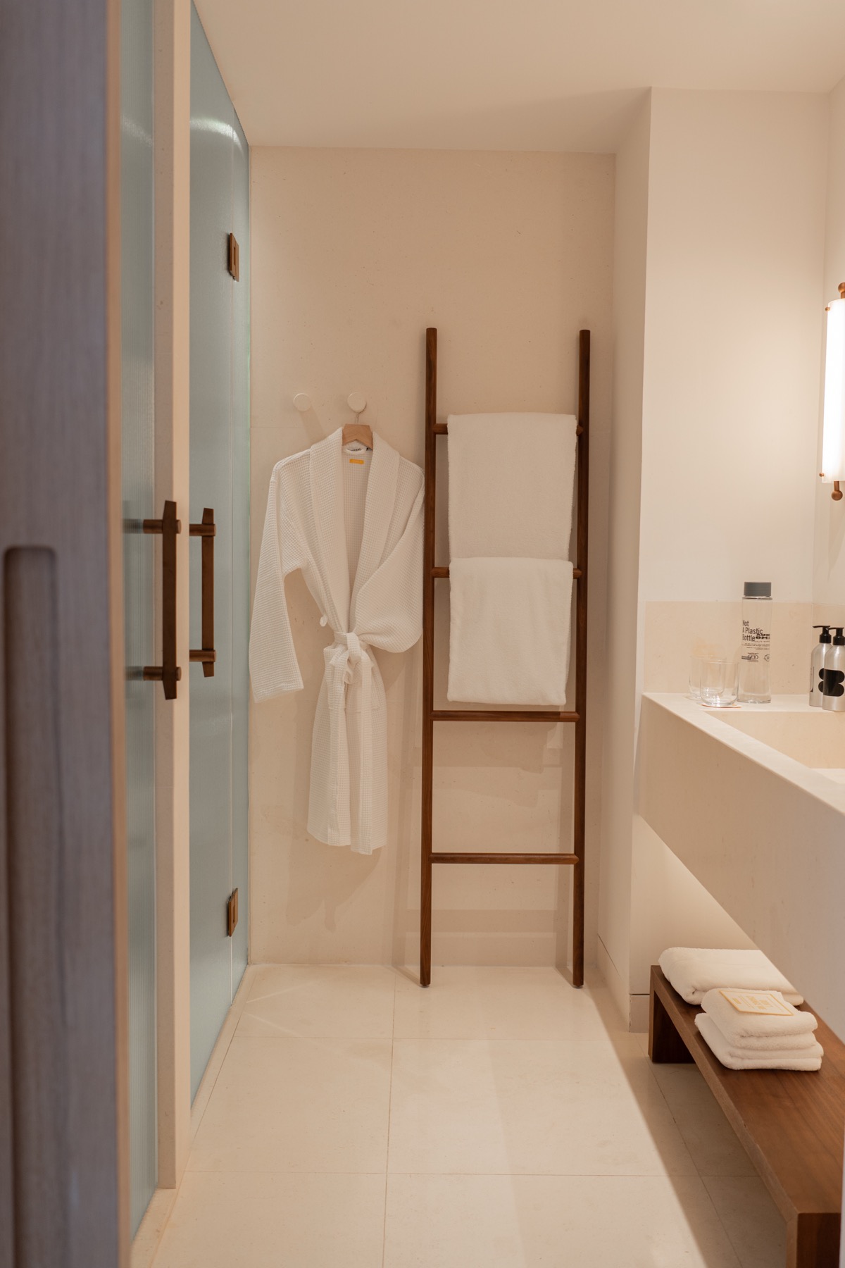 Bathroom II — The Standard Ibiza
