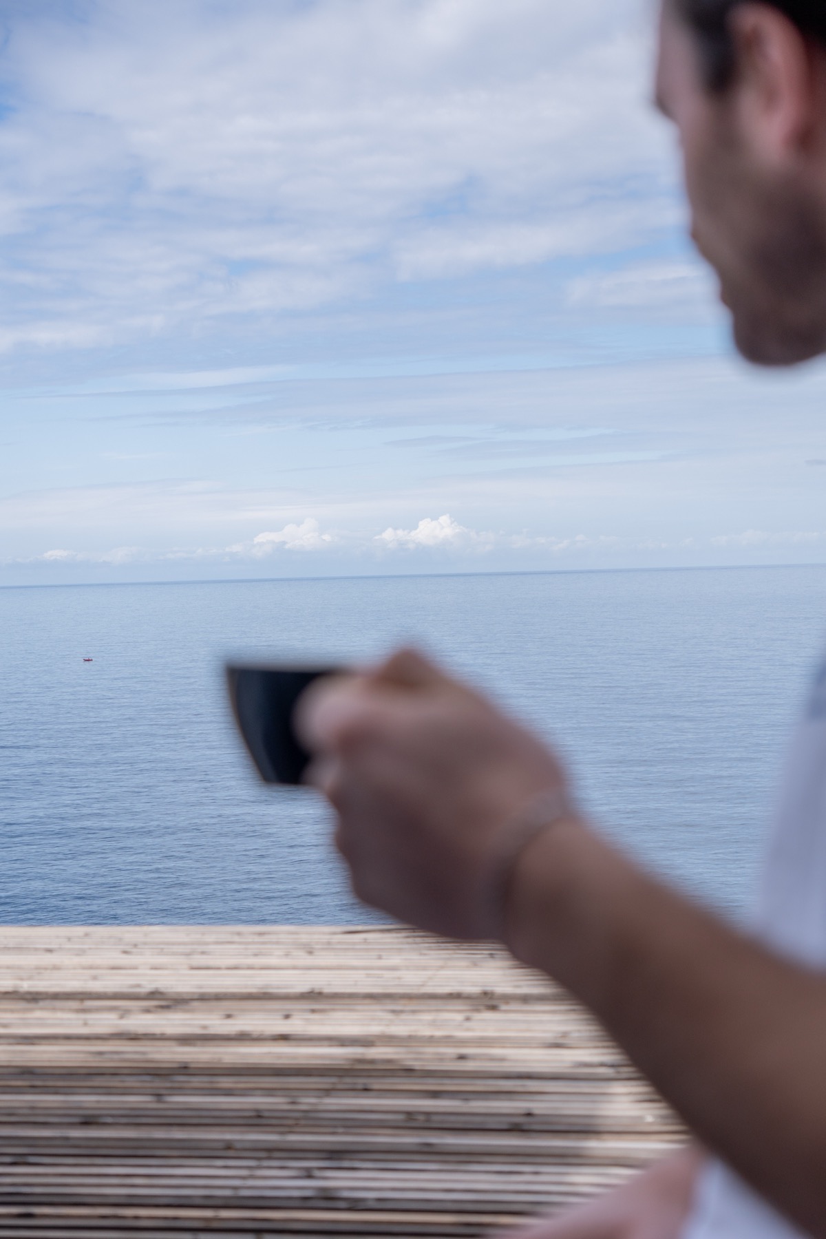 Coffee — La Torre Ibiza