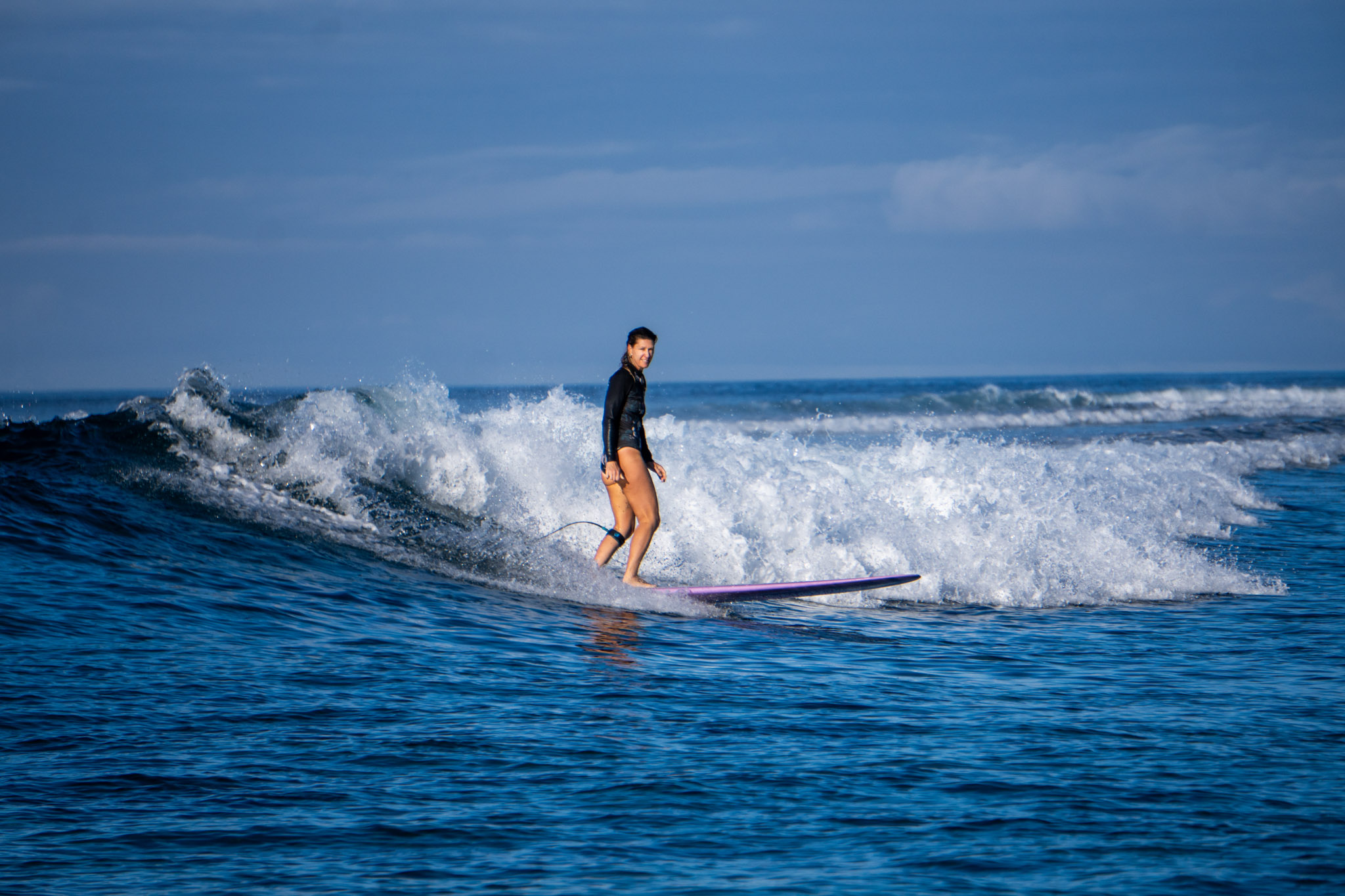 Surging — Fiji