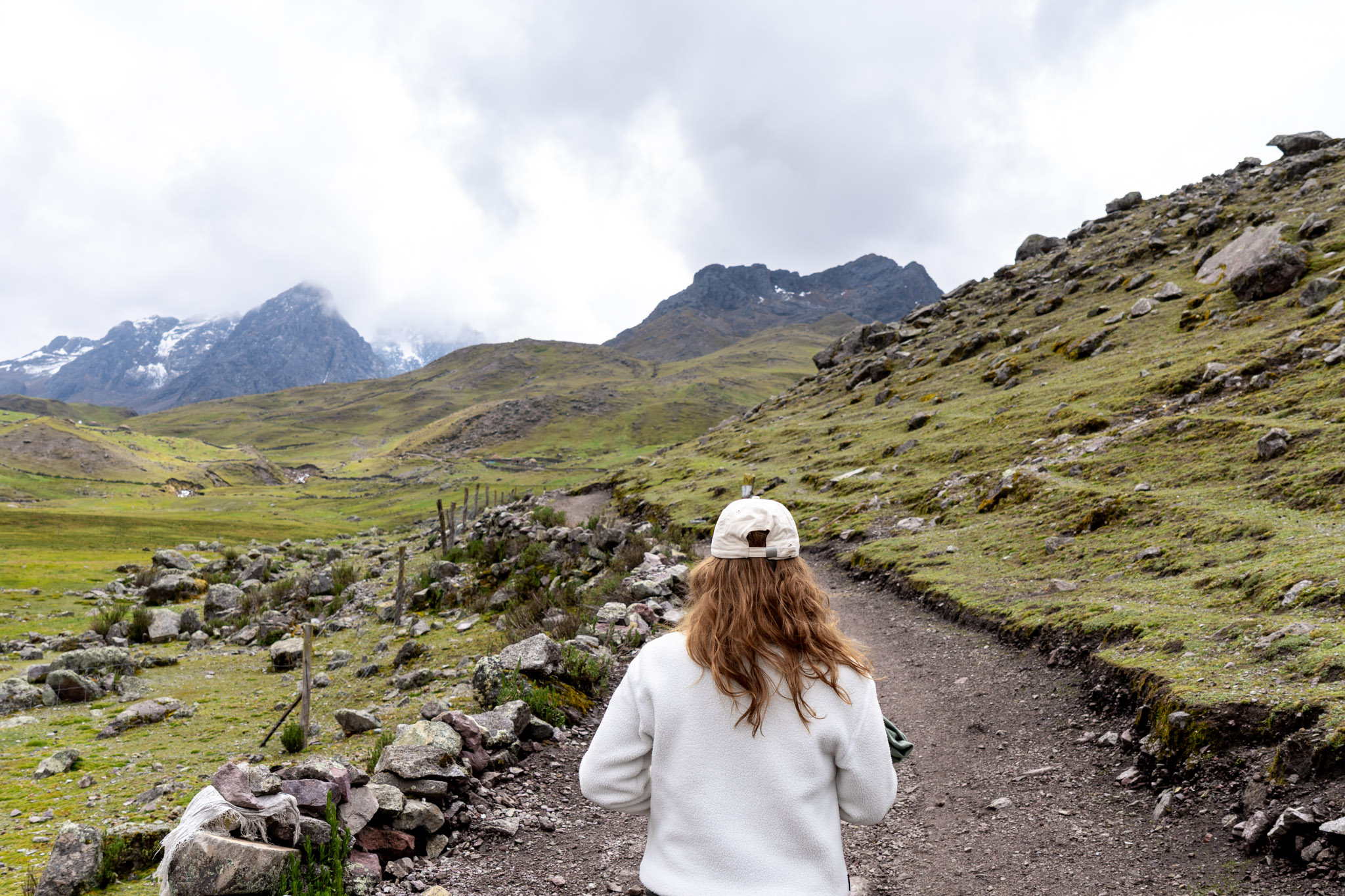 Hiking — Peru