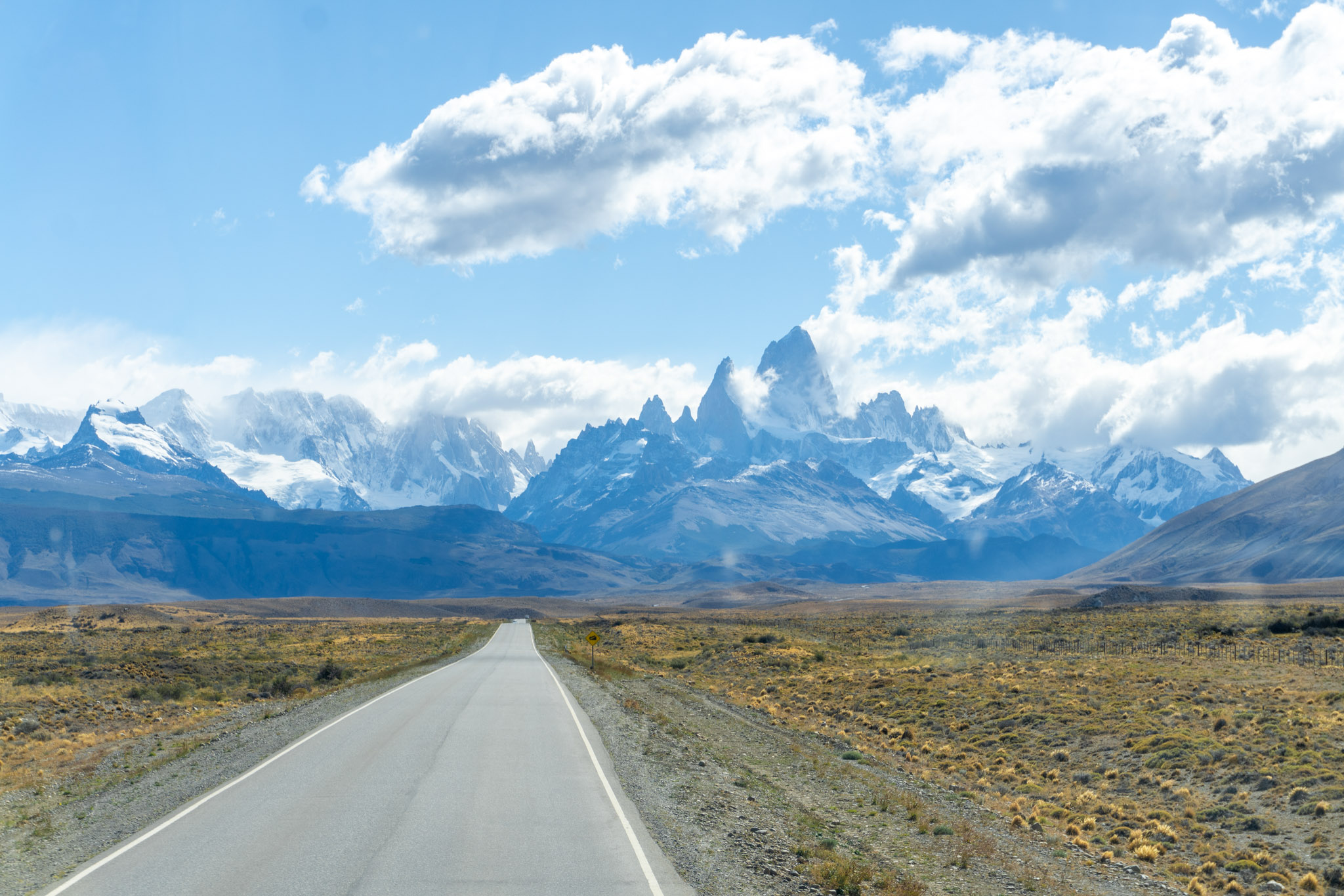 Patagonia — Argentina