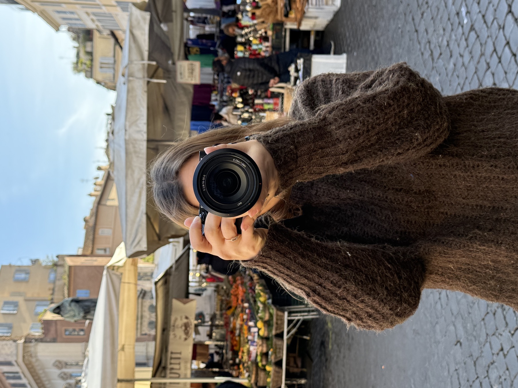 Clara Cosentino — Hospitality & Travel Photographer
