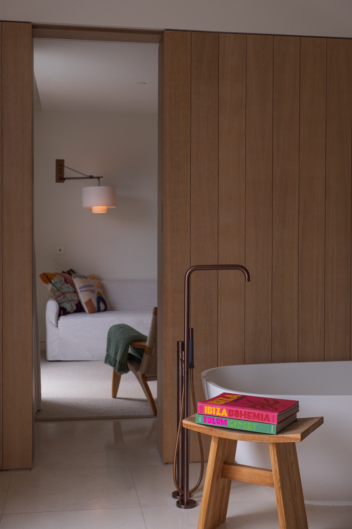 Recent project — Clara Cosentino Photography
