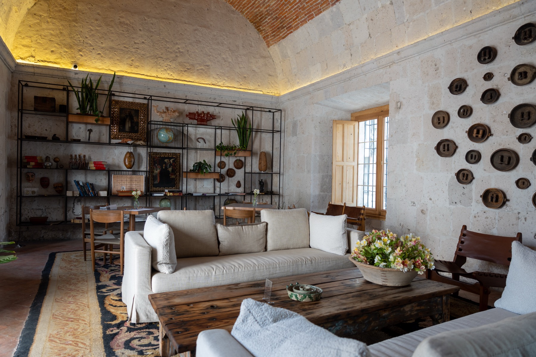 Recent project — Clara Cosentino Photography