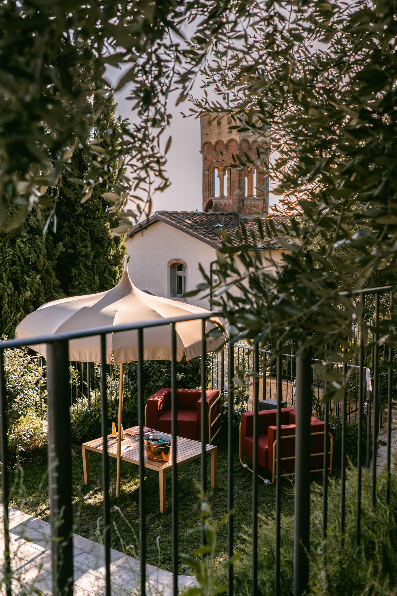 Recent project — Clara Cosentino Photography