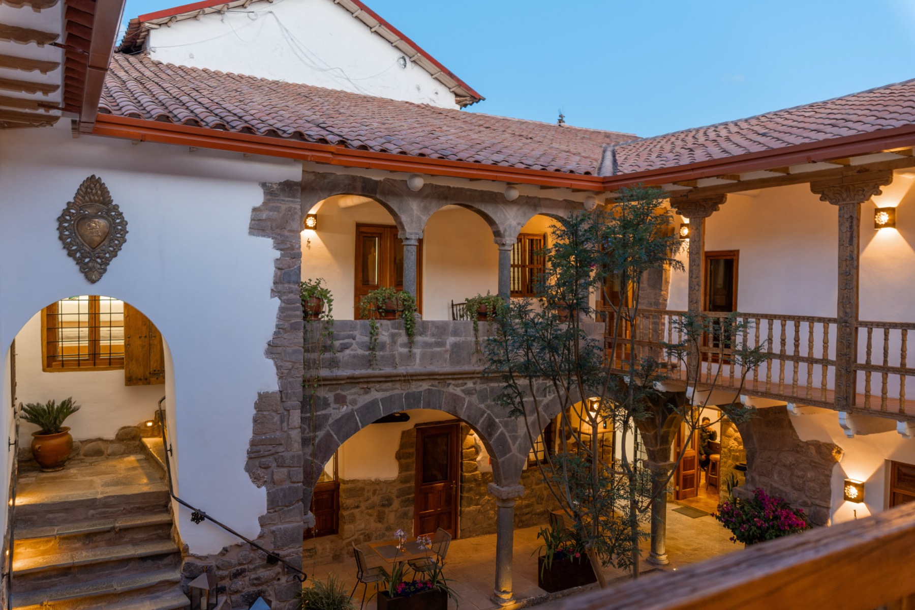 Hotel & property photography — The Property Edit